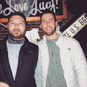 Meet your Posher, Aaron